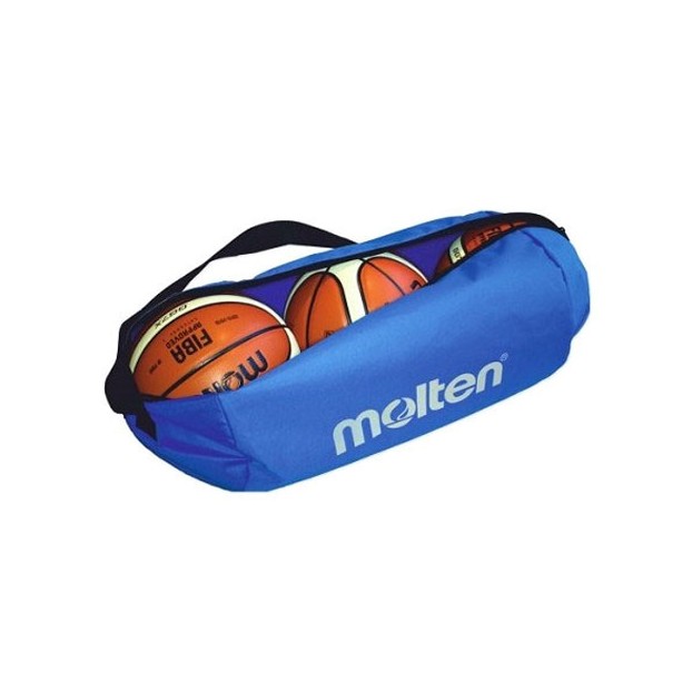 몰텐 농구공 가방 EB0043B 공가방 농구공백 농구볼가방